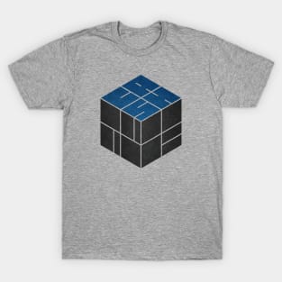 CASH CUBE T-Shirt